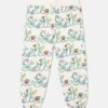 Joggingbyxor med Stella Vine-tryck Joggingbyxor med Stella Vine-tryck