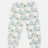 Joggingbyxor med Stella Vine-tryck Joggingbyxor med Stella Vine-tryck