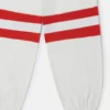 Joggingbyxor med varsity-logotryck