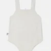 Kattbroderad romper Kattbroderad romper