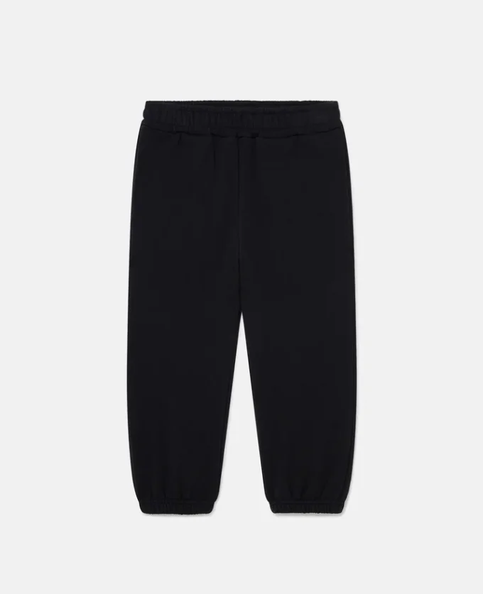 Klassiska joggingbyxor