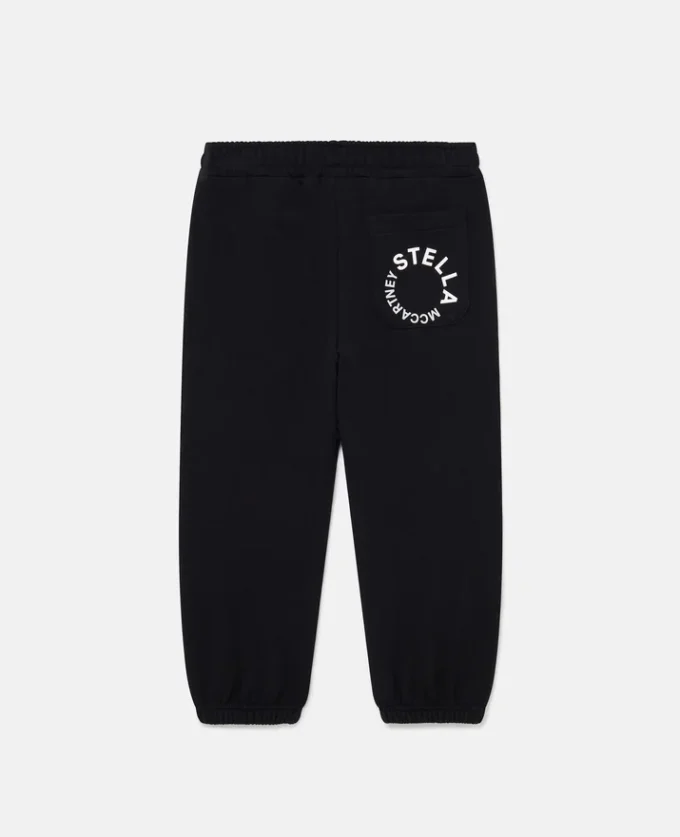 Klassiska joggingbyxor