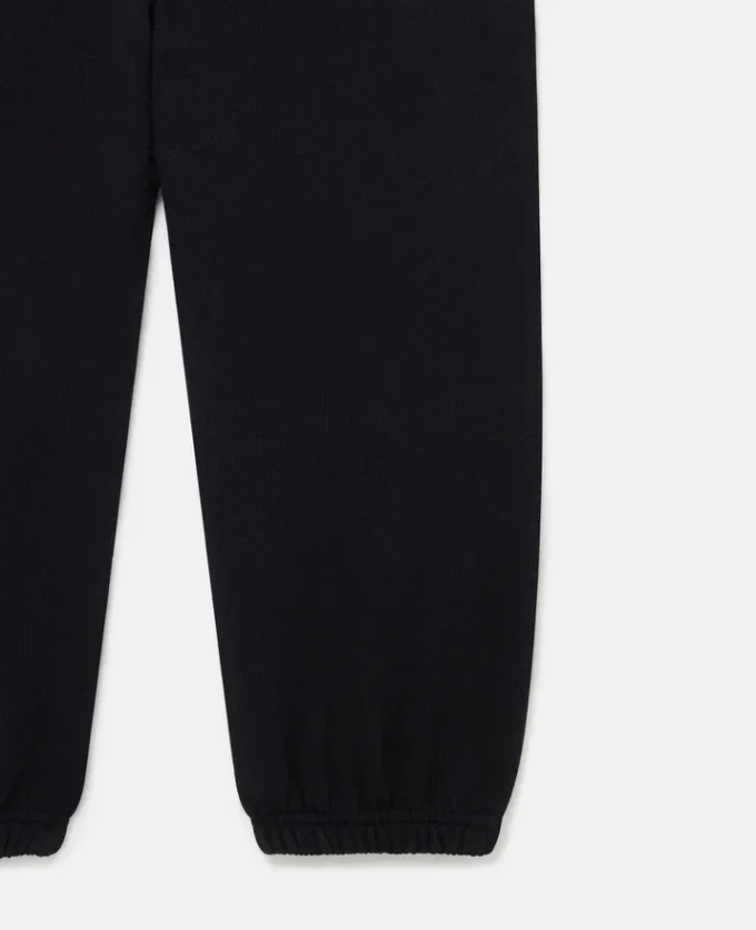 Klassiska joggingbyxor