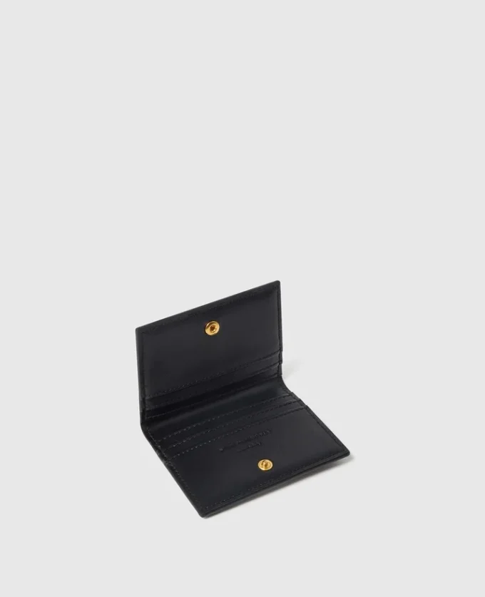 Korthållare med logotyp Korthållare med logotyp