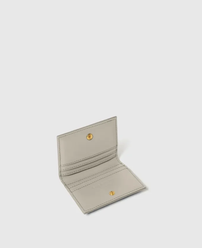 Korthållare med logotyp Korthållare med logotyp