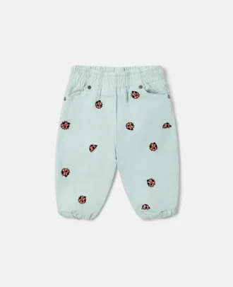 Ladybird elastiska jeans