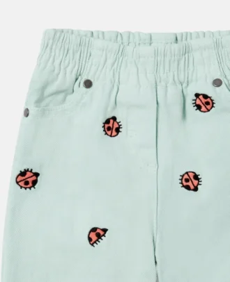 Ladybird elastiska jeans