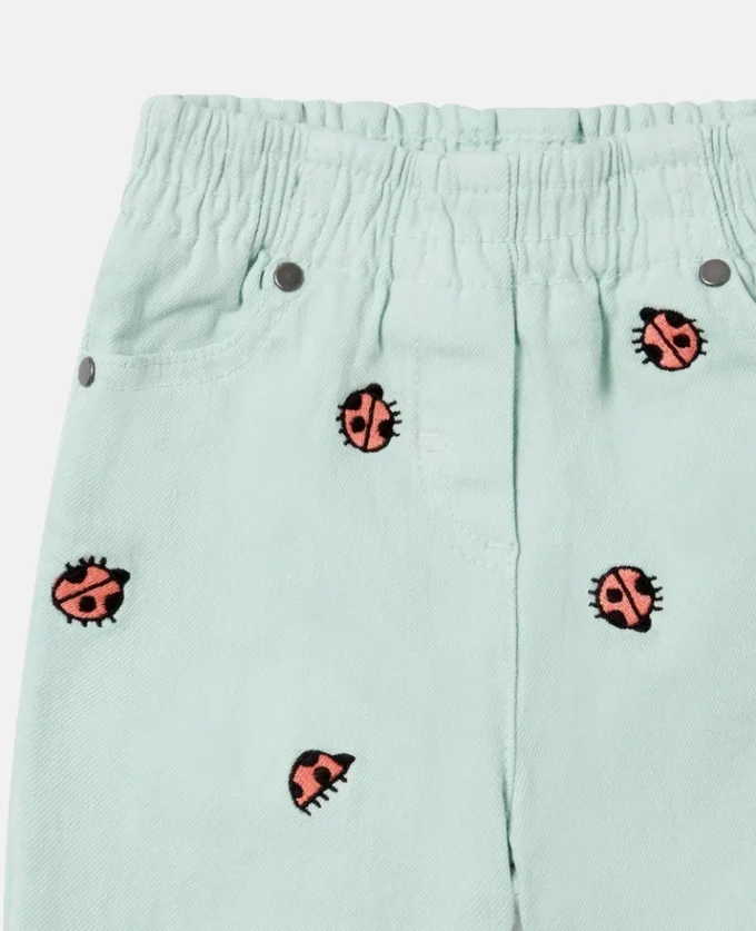 Ladybird elastiska jeans Ladybird elastiska jeans
