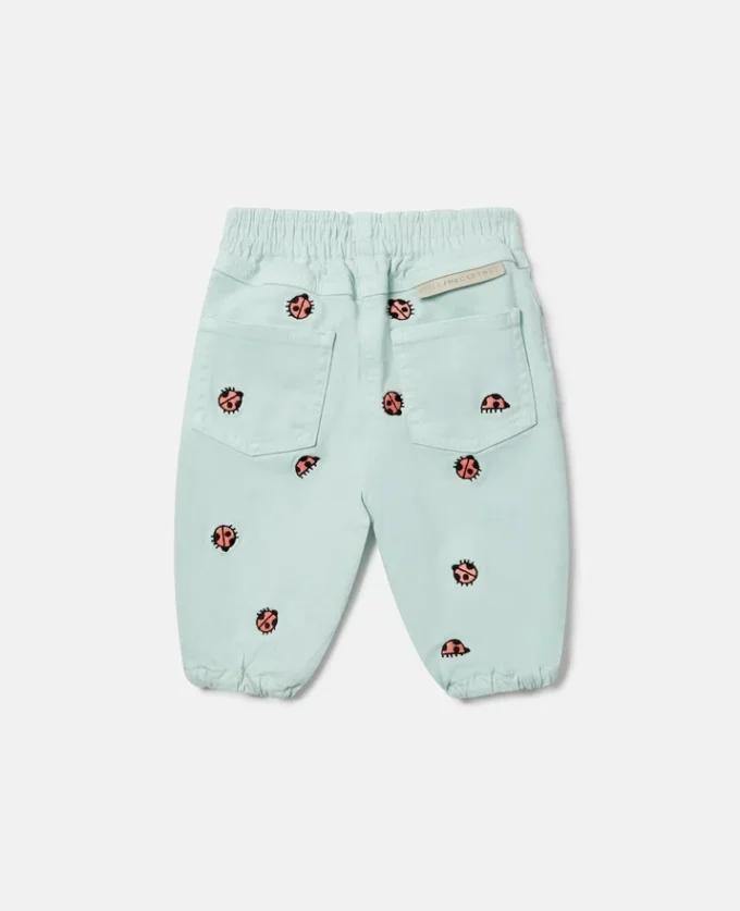 Ladybird elastiska jeans Ladybird elastiska jeans