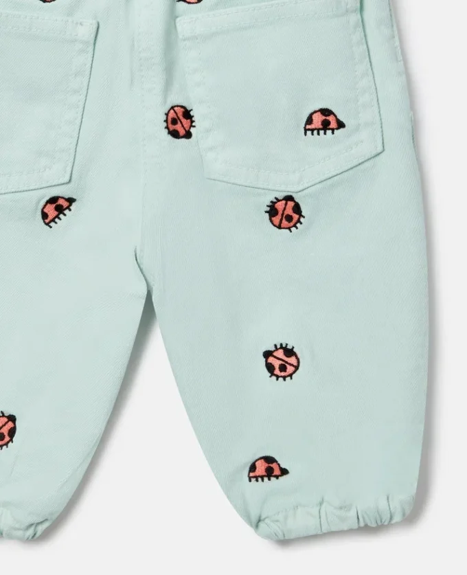 Ladybird elastiska jeans Ladybird elastiska jeans