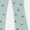 Ladybird Straight-Leg Denim Jeans