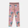 Leggings med Fairies-tryck och resår