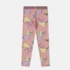Leggings med Fairies-tryck och resår