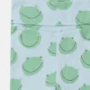 Leggings med grodtryck Leggings med grodtryck