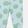 Leggings med grodtryck Leggings med grodtryck