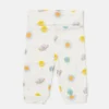 Leggings med planetmönster Leggings med planetmönster