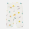 Leggings med planetmönster Leggings med planetmönster