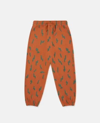 Lightning Strike Joggers