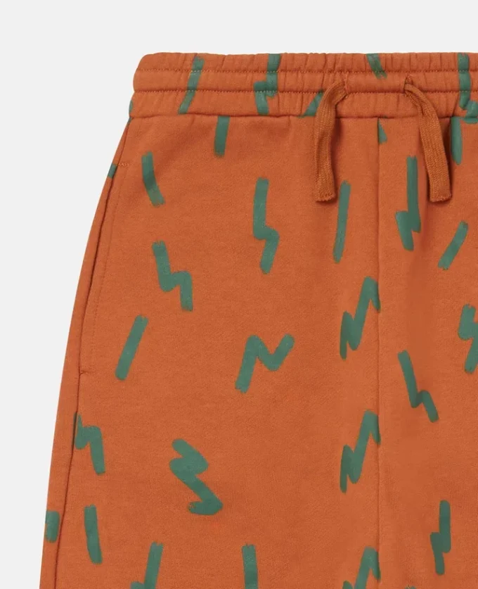 Lightning Strike Joggers Lightning Strike Joggers