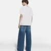 Don’t Waste Another Day Slogan Oversized T-shirt Don’t Waste Another Day Slogan Oversized T-shirt