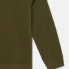 Långärmad T-shirt med grafiskt tryck