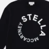 Långärmad tröja med logotyp Långärmad tröja med logotyp
