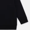 Långärmad tröja med logotyp Långärmad tröja med logotyp