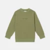 Logo Crewneck Sweatshirt