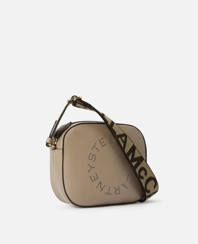 Stella Logo Mini Bag Stella Logo Mini Bag
