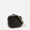 Logo Crossbody Camera Bag Logo Crossbody Camera Bag