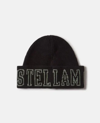 Logo Graphic Beanie