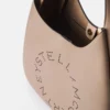 Logo Slouchy Hobo Tote Bag