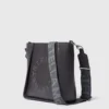 Logo Square Crossbody Bag