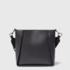 Logo Square Crossbody Bag