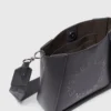 Logo Square Crossbody Bag