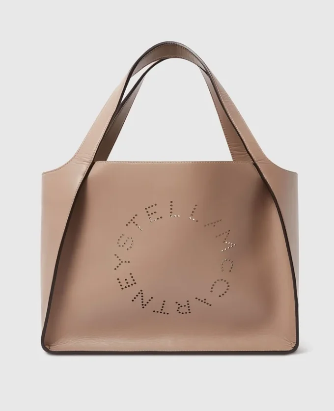Logo Tote Bag Logo Tote Bag