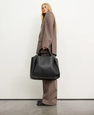 Logo Tote Bag