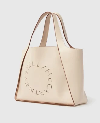 Logo Tote Bag