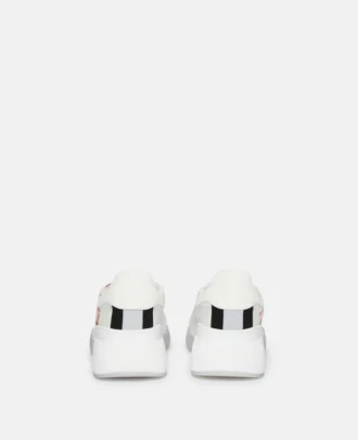 Loop Twins I Print Sneakers