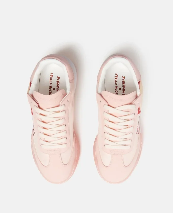 Loop Twins I Print Sneakers Loop Twins I Print Sneakers
