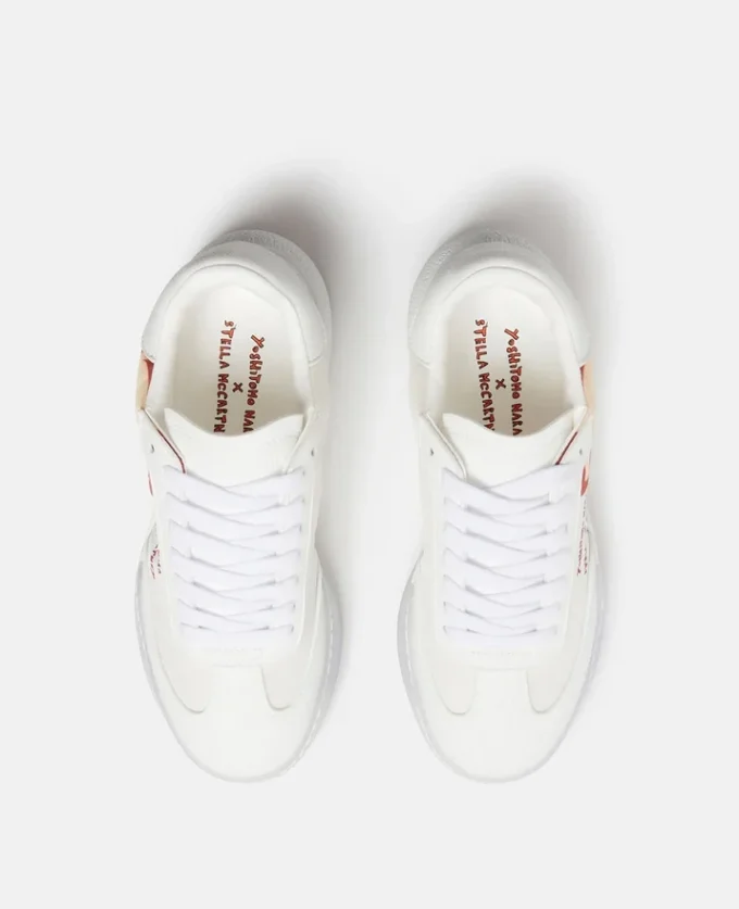 Loop Twins I Print Sneakers Loop Twins I Print Sneakers