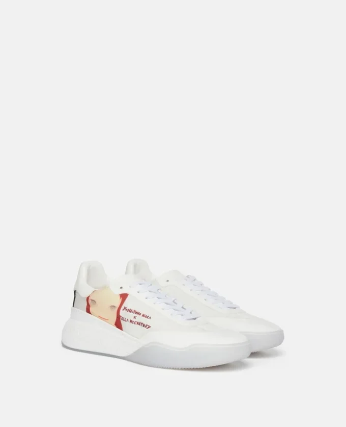 Loop Twins I Print Sneakers Loop Twins I Print Sneakers