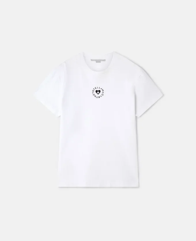 Lovestruck Logo T-shirt