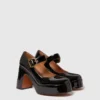 Mary Janes med lackklack Mary Janes med lackklack