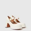 Mary Janes med lackklack Mary Janes med lackklack
