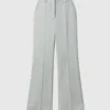 Mid-Rise Botcut-byxor Mid-Rise Botcut-byxor