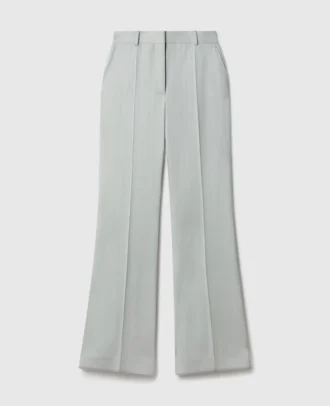 Mid-Rise  Botcut-byxor