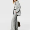 Mid-Rise Botcut-byxor Mid-Rise Botcut-byxor