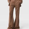 Mid-Rise Botcut-byxor Mid-Rise Botcut-byxor