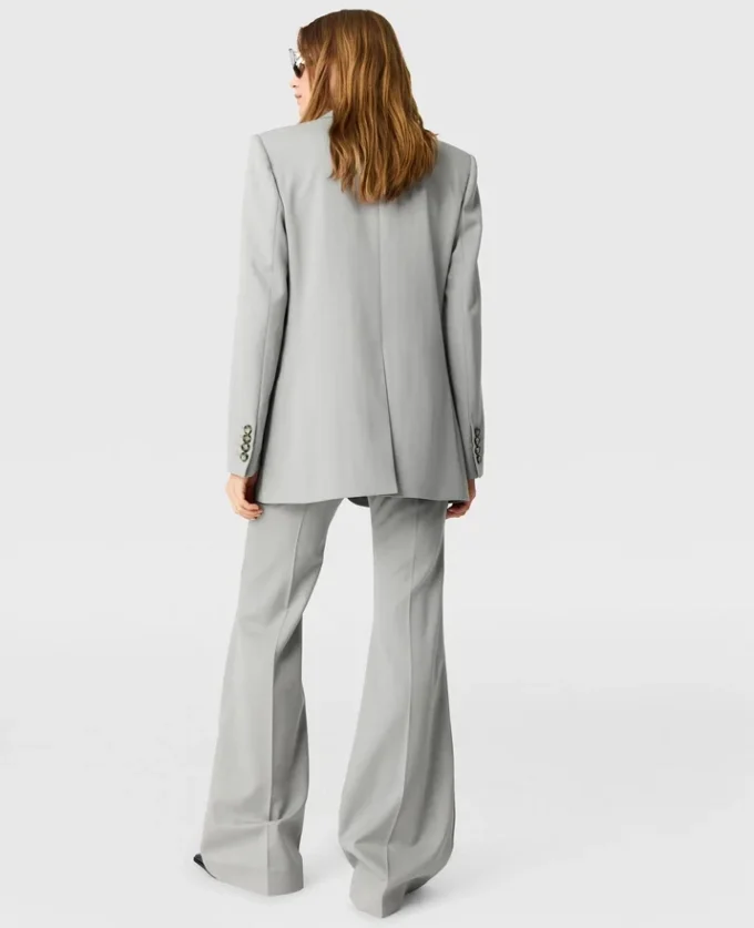 Mid-Rise Botcut-byxor Mid-Rise Botcut-byxor